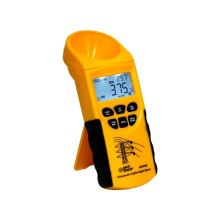 New Product height gauge digital SMART SENSOR digital height measurement AR600E ultrasonic cable height meter